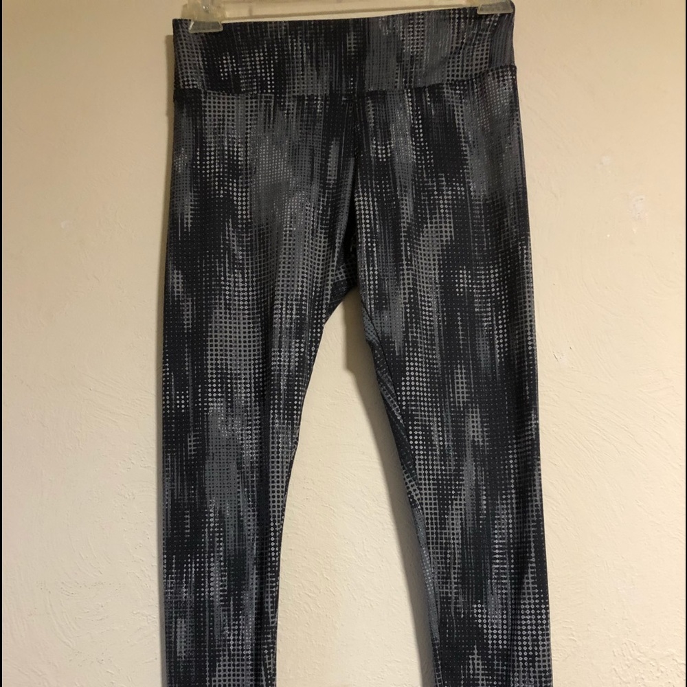 Marika tek leggings grey